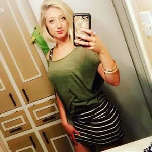 Meet your Posher, Bethany